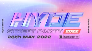 Hyde Street 2022