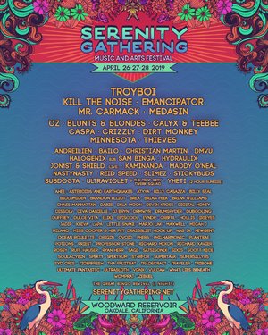 Serenity Gathering 2019