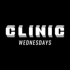 CLINIC WEDNESDAY's