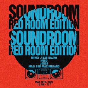 Soundroom:
