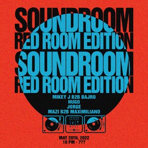 Soundroom: photo