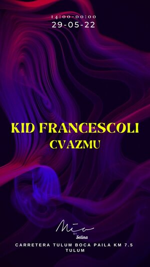 KID FRANCESCOLI photo