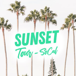 Under Armour Sunset Tour - July 9