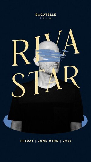 Riva Star @ Bagatelle photo
