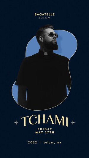 Tchami @ Bagatelle photo