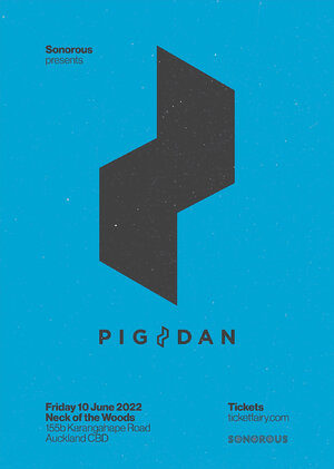 Pig & Dan - Auckland photo