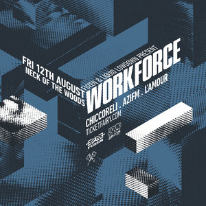 WORKFORCE - AKL