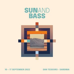 SUNANDBASS 2022