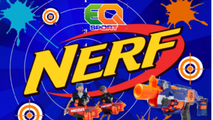 ABERDEEN (Danestone) NERF WARS photo