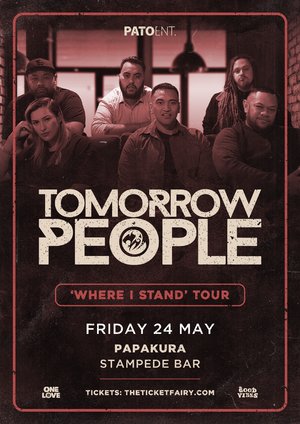 Tomorrow People - Papakura photo