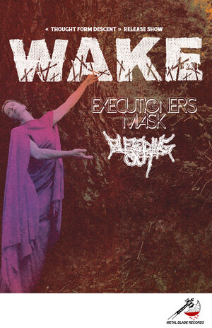 WAKE