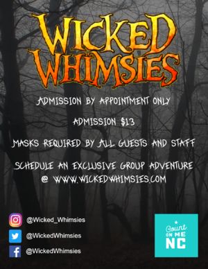Wicked Whimsies photo