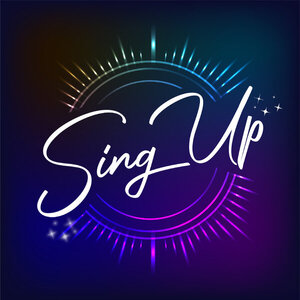 Sing Up - 23rd May