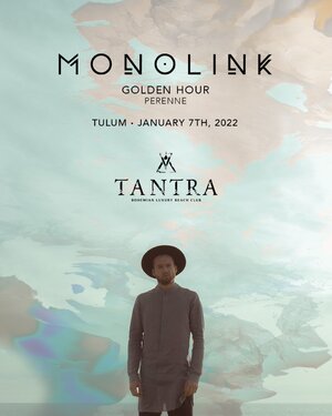 Monolink @ Tantra photo