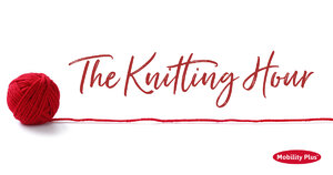 The Knitting Hour