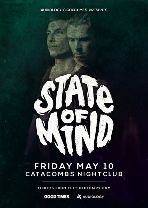 State of Mind - Dunedin