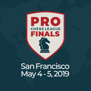 PRO Chess League Finals 2019 photo