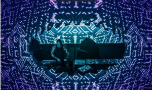 Haven Underground Re:Opening Party w Bluetech, Rorschack, pharroh