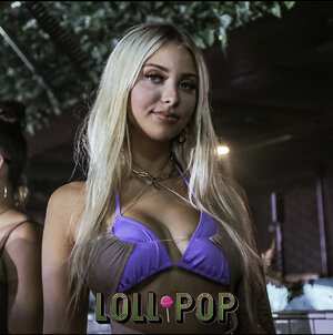"LOLLIPOP" BRUNCH/DAY PARTY" THE BIGGEST WEEKLY BRUNCH/ DAY PARTY