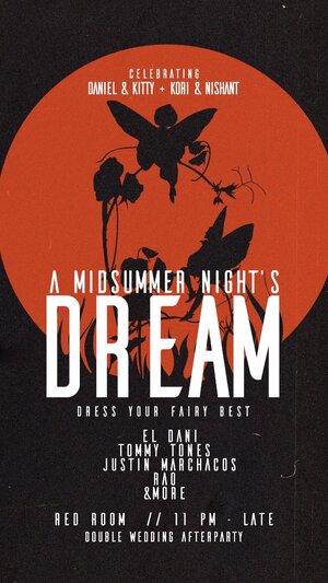 A Midsummer Night's Dream photo