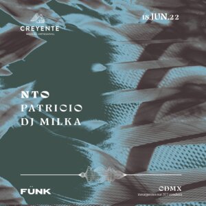 NTO [live] en Fünk Club