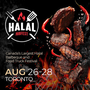 Halal Ribfest photo