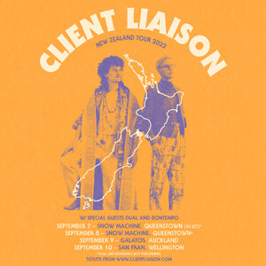 Client Liaison