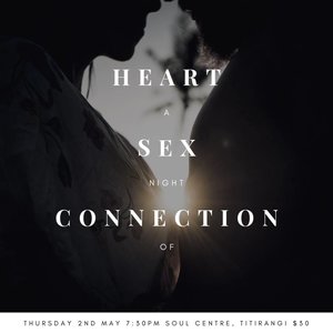 Heart Sex and Connection