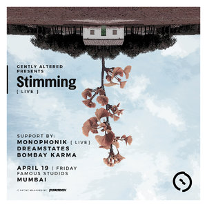STIMMING (Live) | Mumbai