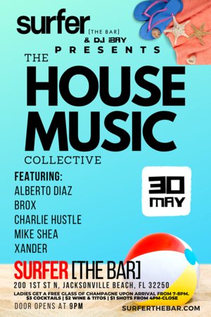 The House Music Collective photo