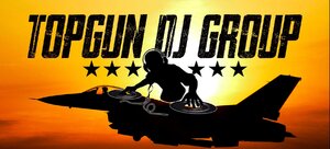 Top Gun DJ Group photo
