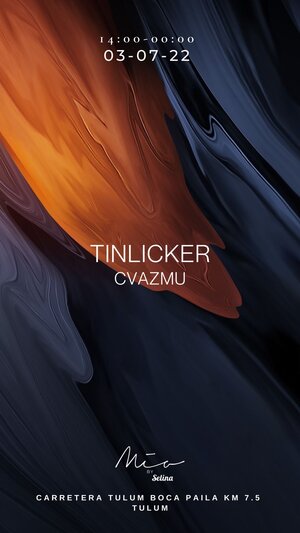 TINLICKER @MIA photo