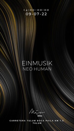 EINMUSIK @MIA