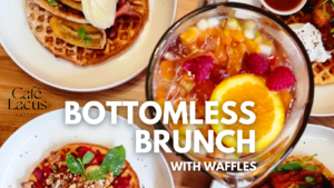 Bottomless Brunch