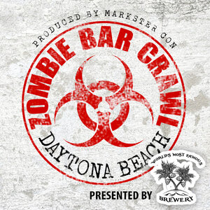Zombie Bar Crawl (Daytona Beach) photo