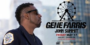 Metatone Presents: Gene Farris & John Summit at One Loft photo