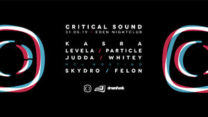 Critical Sound photo