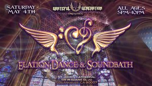 Elation Dance & Sound Bath