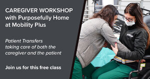 Caregiver's Workshop: with Purposefully Home