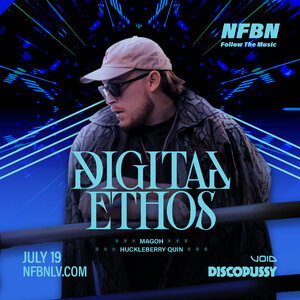 Digital Ethos at NFBN