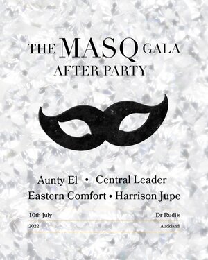 The Masq Gala - After Party photo