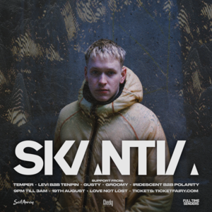 Skantia (UK) | Wellington