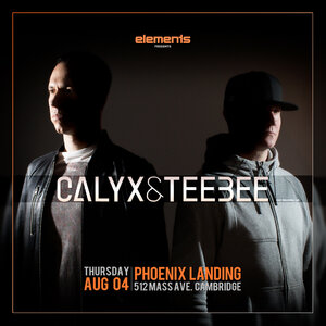 Calyx & TeeBee