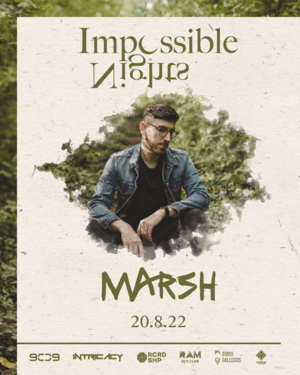 Impossible Nights with Marsh