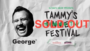 Tammy's Tiny Festival - SOLD OUT