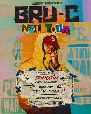 Bru-C (UK) | Dunedin (SOLD OUT) photo