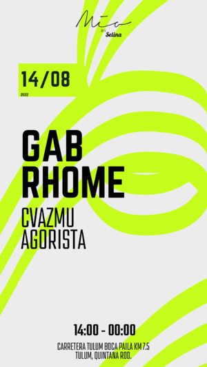 GAB RHOME