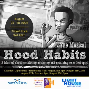 Hood Habits - The Musical #1