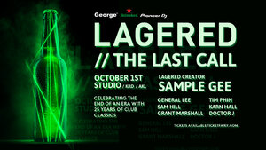 George FM, Heineken & Pioneer DJ Presents: Lagered The Last Call photo