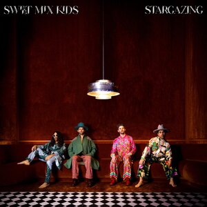 Sweet Mix Kids 'Stargazing' Album Release Party 2022